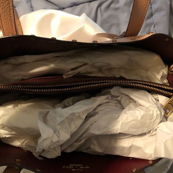 Coach Charlie bag - Picture 5 of 6